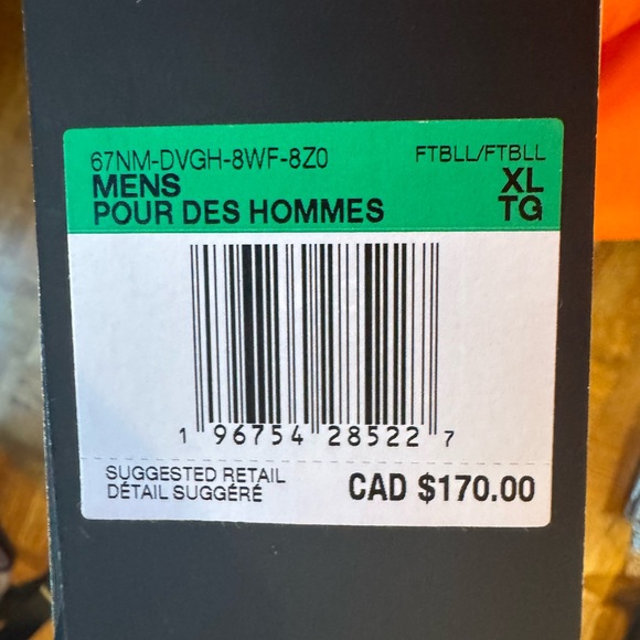 Authentic Nike - On Field Russell Wilson Denver Broncos Jersey - Picture 3 of 4